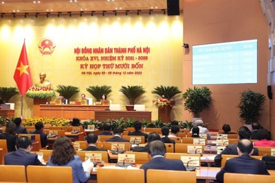 Hà Nội dự kiến xây dựng sân bay thứ 2 ở huyện Ứng Hòa vào năm 2040