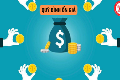 Không công bố công khai Quỹ Bình ổn giá theo yêu cầu bị phạt tới 70 triệu đồng