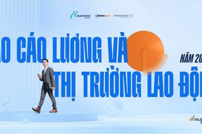 Xu hướng làm việc và những việc làm mới nào sẽ xuất hiện trong năm 2024?