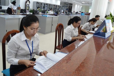 Kho bạc Nhà nước Đắk Nông quản lý, điều hành ngân quỹ chặt chẽ, hiệu quả