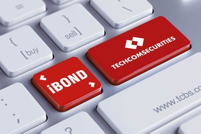 Vì sao lãi suất trái phiếu tại TCBS lại thấp hơn 0,5%-1% so với các tổ chức phát hành khác?