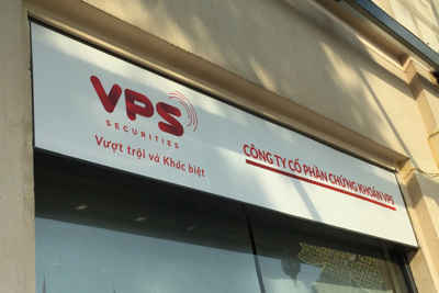 Một cựu giám đốc Công ty chứng khoán VPS bị phạt, cấm hành nghề 9 tháng
