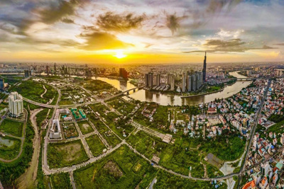 Thị trường bất động sản đang trên đà phục hồi