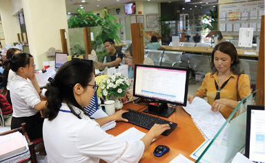 Nâng cao hiệu quả quản lý, sử dụng ngân sách nhà nước