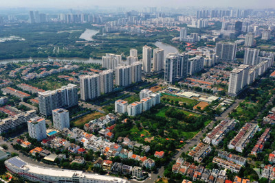 Khẩn trương xây dựng các văn bản hướng dẫn Luật Nhà ở và Luật Kinh doanh bất động sản (sửa đổi)