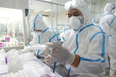 Huy động, quản lý nguồn  lực phục vụ công tác phòng, chống dịch COVID-19