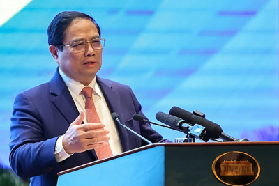 Ngoại giao kinh tế là trụ cột quan trọng