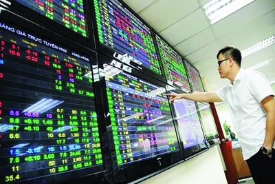 VN-Index sẽ tăng lên 1.250-1.280 điểm trong năm 2024?