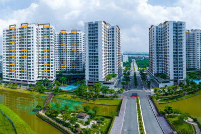 Thị trường bất động sản có tín hiệu phục hồi ở những tháng cuối năm