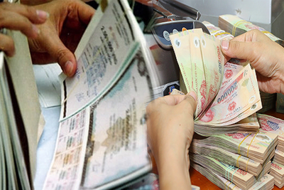 Chứng khoán và trái phiếu doanh nghiệp sẽ khởi sắc hơn trong năm 2024