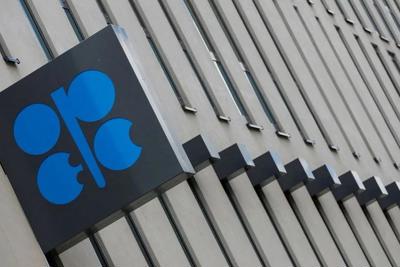 Áp lực của OPEC về kiềm chế giá dầu giảm