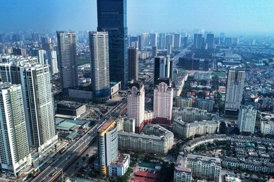 ICAEW: Năm 2024, kinh tế Việt Nam khởi sắc và triển vọng trung hạn tươi sáng
