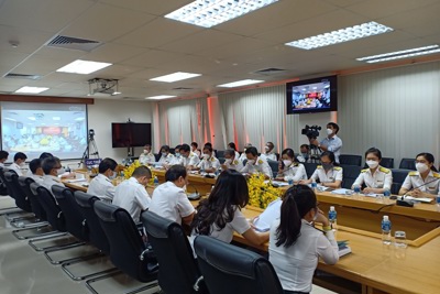 Cục Thuế Bình Thuận đẩy mạnh kiểm tra, thanh tra thuế chống thất thu ngân sách