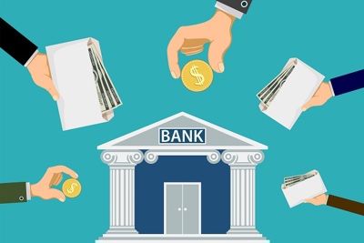 Ngành Ngân hàng năm 2024: Khó khăn vẫn chưa hoàn toàn đi qua