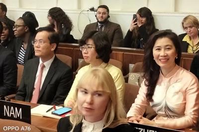 Công bố 10 sự kiện văn hóa, thể thao và du lịch tiêu biểu năm 2023