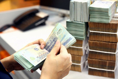 Giao bổ sung hơn 1.200 tỷ đồng vốn ngân sách trung ương cho tỉnh Nghệ An 