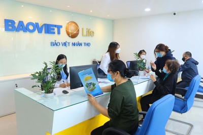 Năm 2024, phát triển toàn diện thị trường bảo hiểm an toàn, bền vững