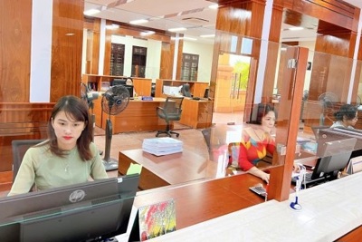 Tỉnh Bắc Giang: Tổng thu ngân sách nhà nước vượt 27% dự toán Trung ương giao