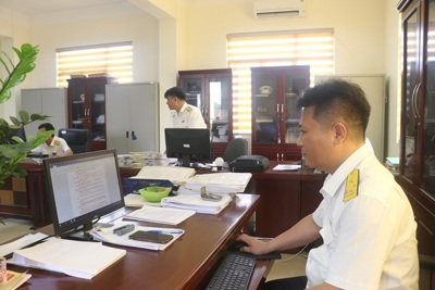 Cục Thuế Phú Thọ thu ngân sách đạt 135,3% dự toán