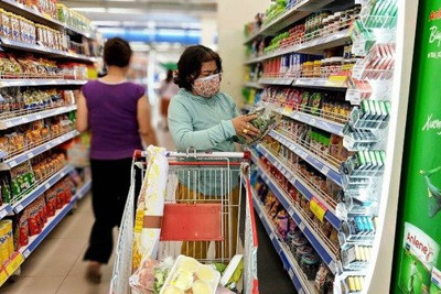 Kịch bản và dự báo diễn biến lạm phát năm 2024