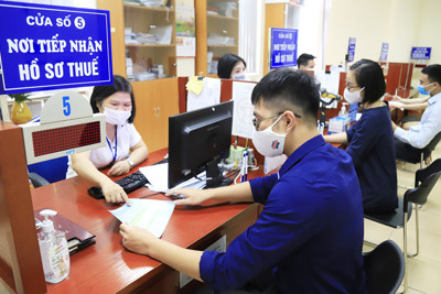 Đồng bộ các giải pháp triển khai dự toán ngân sách nhà nước 2024