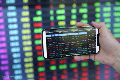 VN-Index có thể chinh phục 1.200 điểm sau Tết