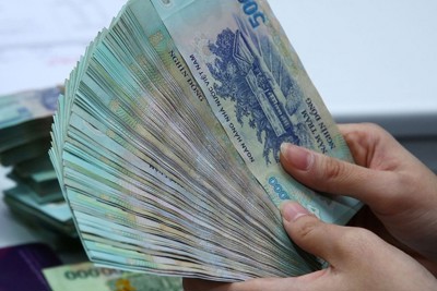 Gói vay 120.000 tỷ đồng: Doanh nghiệp phải tiếp cận đúng ngân hàng