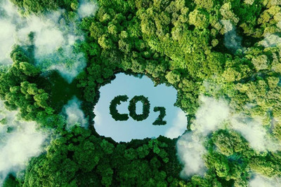 Chủ động xây dựng thị trường tín chỉ carbon tại Việt Nam Chủ động xây dựng thị trường tín chỉ carbon tại Việt Nam