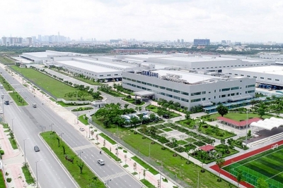 Loại hình bất động sản nào tiên phong phục hồi trong năm 2024?