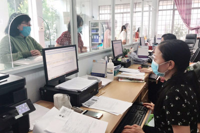 Năm 2023, Cục Thuế Bình Dương hoàn thuế giá trị gia tăng gần 24 nghìn tỷ đồng