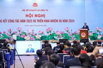 Kịp thời tham mưu, đề xuất các giải pháp thúc đẩy sản xuất, kinh doanh, giải ngân vốn đầu tư công