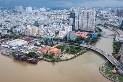 Tìm dư địa từ các động lực tăng trưởng mới