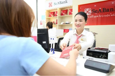 Dự báo mặt bằng lãi suất giảm nhẹ trong năm 2024