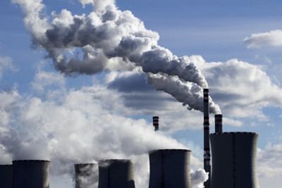 Nồng độ khí CO2 tiếp tục đe dọa toàn cầu trong năm 2024