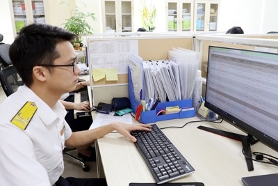 Phân loại mô hình kinh doanh thương mại điện tử để quản lý