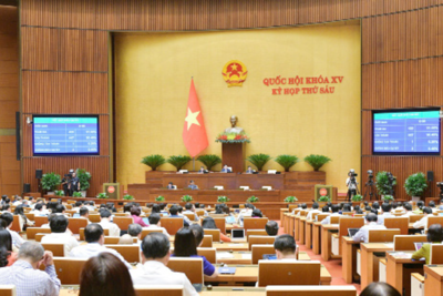 Kinh tế Việt Nam năm 2023, nhận diện các động lực và dự báo tăng trưởng năm 2024