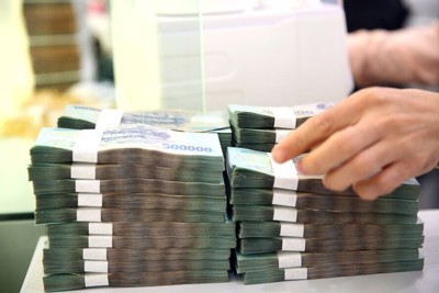 Ngân sách cấp tỉnh bổ sung cân đối cho cấp dưới thực hiện cải cách tiền lương