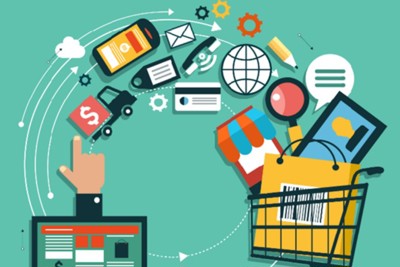 Tăng cường kết nối dữ liệu để chống thất thu thuế thương mại điện tử