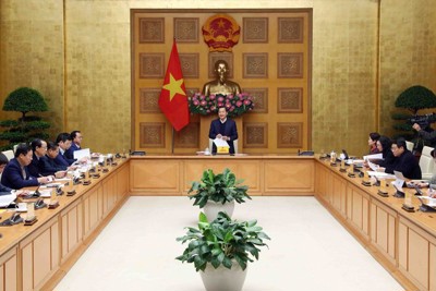 Sẵn sàng các phương án quản lý, điều hành giá phù hợp, kịp thời, hiệu quả