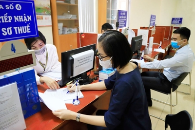 Điều hành ngân sách nhà nước chặt chẽ đảm bảo các cân đối lớn của nền kinh tế 