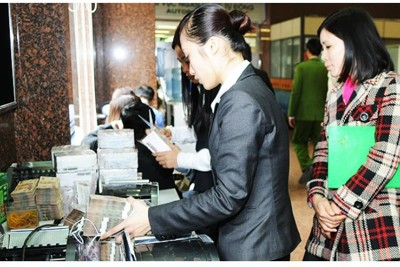 Bảo đảm vốn cho doanh nghiệp