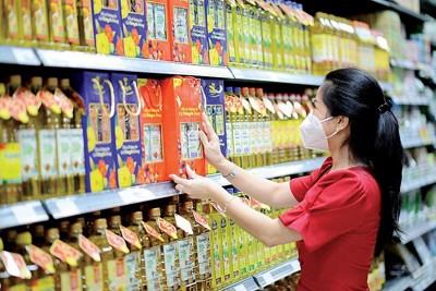 Đề xuất Chính phủ quyết định chủ trương bình ổn giá