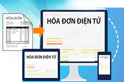 Nhiều giải pháp phòng chống gia lận hóa đơn điện tử