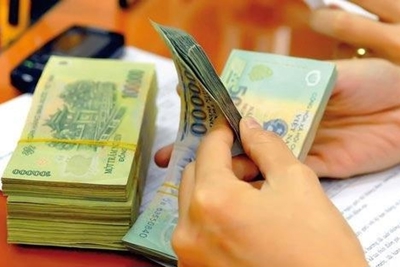 07 nguồn thực hiện cải cách tiền lương của địa phương năm 2024