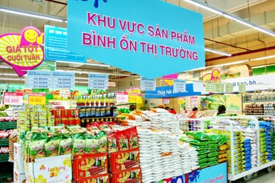 Các bộ ngành phối hợp chặt chẽ thực hiện phân tích, dự báo giá thị trường