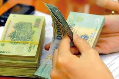 Giao bổ sung 30.683,441 tỷ đồng kế hoạch đầu tư công trung hạn vốn ngân sách trung ương