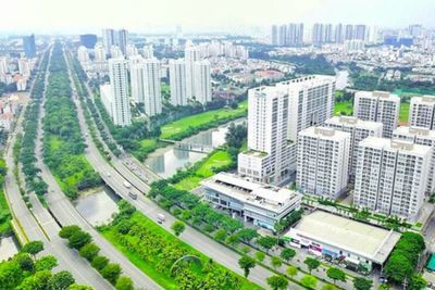Xây dựng cơ sở dữ liệu đất đai đảm bảo thống nhất, đồng bộ