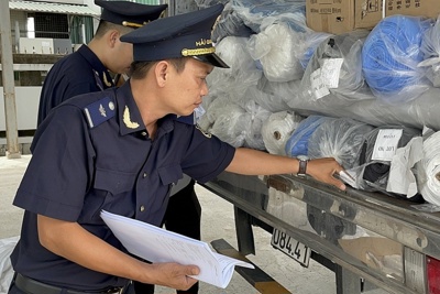 Cục Hải quan Thừa Thiên - Huế tạo điều kiện thuận lợi tối đa cho hoạt động xuất nhập khẩu