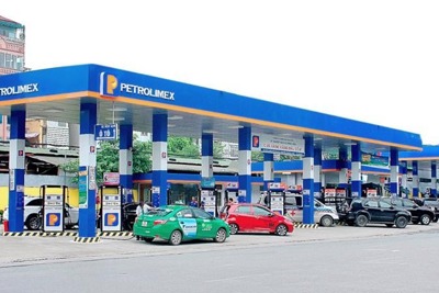 Bộ Công Thương yêu cầu đầu mối xăng dầu đảm bảo nguồn cung dịp Tết