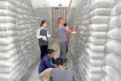 Tăng cường công tác tổ chức xây dựng Đảng 